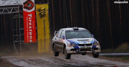 Rallye Lausitz